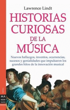 HISTORIAS CURIOSAS DE LA MÚSICA