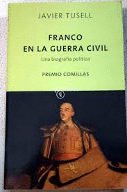 FRANCO EN LA GUERRA CIVIL