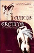 CUENTOS EROTICOS DEL ANTIGUO TESTMENTO