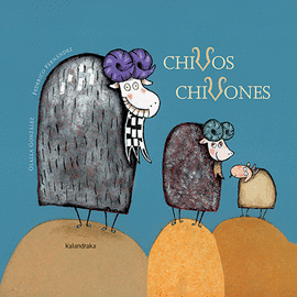 CHIVOS CHIVONES