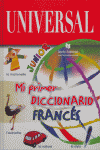 MI PRIMER DICCIONARIO FRANCÉS
