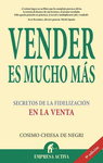 VENDER ES MUCHO MAS