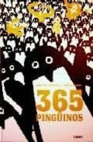 365 PINGÜINOS