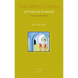 TRAS ALBERT COSSERY