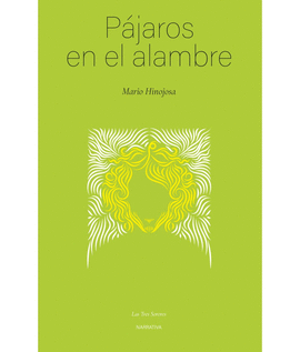 PÁJAROS EN EL ALAMBRE