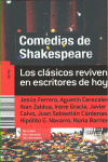 COMEDIAS DE SHAKESPEARE