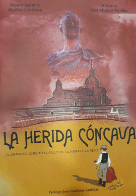 LA HERIDA CONCAVA