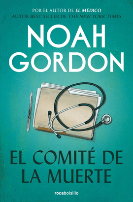 EL COMITÉ DE LA MUERTE