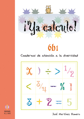 YA CALCULO 6B1