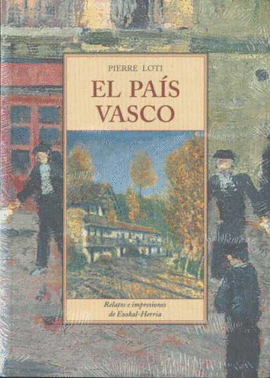 PAIS VASCO TI-94