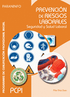 PREVENCION DE RIESGOS LABORALES CON CD