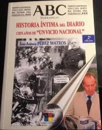 HISTORIA INTIMA DEL DIARIO