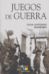 JUEGOS DE GUERRA