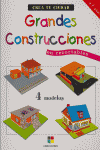GRANDES CONSTRUCCIONES