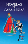 NOVELAS DE CABALLERIAS