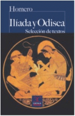 ILIADA Y ODISEA