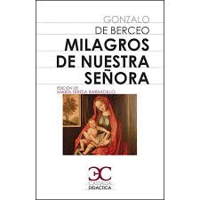 MILAGROS DE NUESTRA SEÑORA