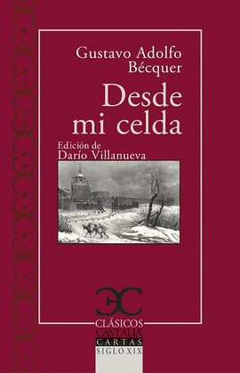 DESDE MI CELDA