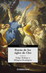 POESÍA DE LOS SIGLOS DE ORO