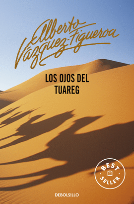 LOS OJOS DEL TUAREG