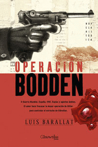 OPERACIÓN BODDEN