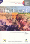 DON QUIJOTE 1 (1ª PARTE)