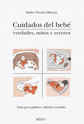 CUIDADOS DEL BEBE