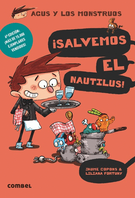 SALVEMOS EL NAUTILUS
