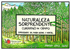 NATURALEZA SORPENDENTE