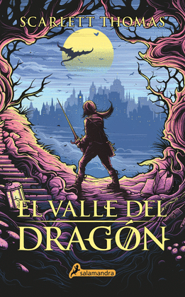 EL VALLE DEL DRAGON