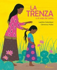 LA TRENZA