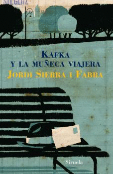 KAFKA Y LA MUÑECA  VIAJERA