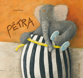 PÉTRA