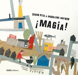 ¡MAGIA!