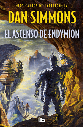 EL ASCENSO DE ENDYMION,