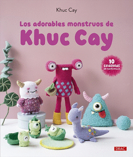 LOS ADORABLES MONSTRUOS DE KHUC CAY