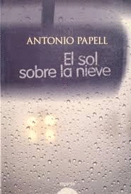 EL SOL SOBRE LA NIEVE