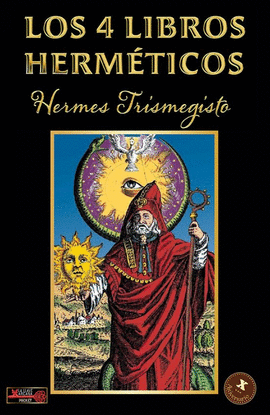 4 LIBROS HERMETICOS, LOS
