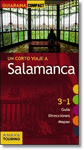 SALAMANCA  GUIARAMA COMPACT