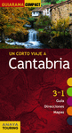 CANTABRIA  GUIARAMA COMPACT