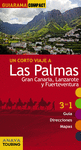 LAS PALMAS  GUIARAMA COMPACT