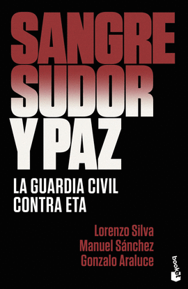 SANGRE SUDOR Y PAZ