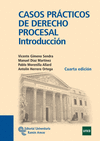 CASOS PRACTICOS DE DERECHO PROCESAL
