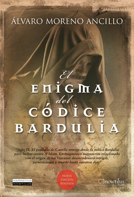 EL ENIGMA DEL CÓDICE BARDULIA