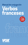 VERBOS FRANCESES