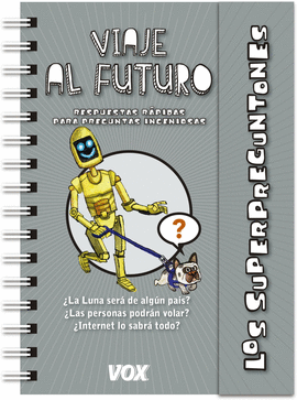 VIAJE AL FUTURO