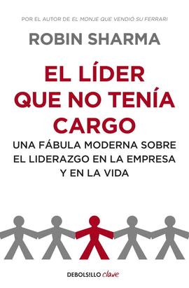 LIDER QUE NO TENIA CARGO,EL