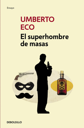 EL SUPERHOMBRE DE MASAS