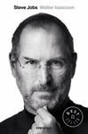 STEVE JOBS. LA BIOGRAFÍA