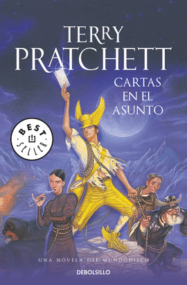 CARTAS EN EL ASUNTO